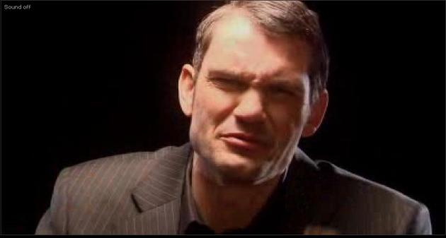 Mini Cooper S 'Ave a word' Campaign Mini Cooper S 'Ave a word' Campaign