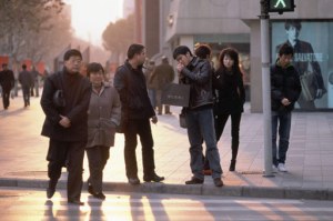 Chuppies - Chinese Yuppies