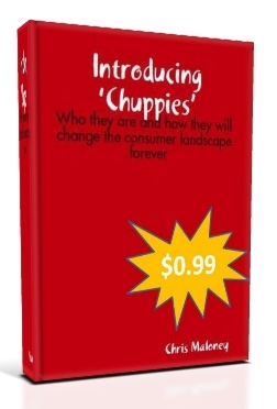Introducing Chuppies eBook